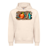 Sandshell love png Urban Hoodie - JahusDesignShop