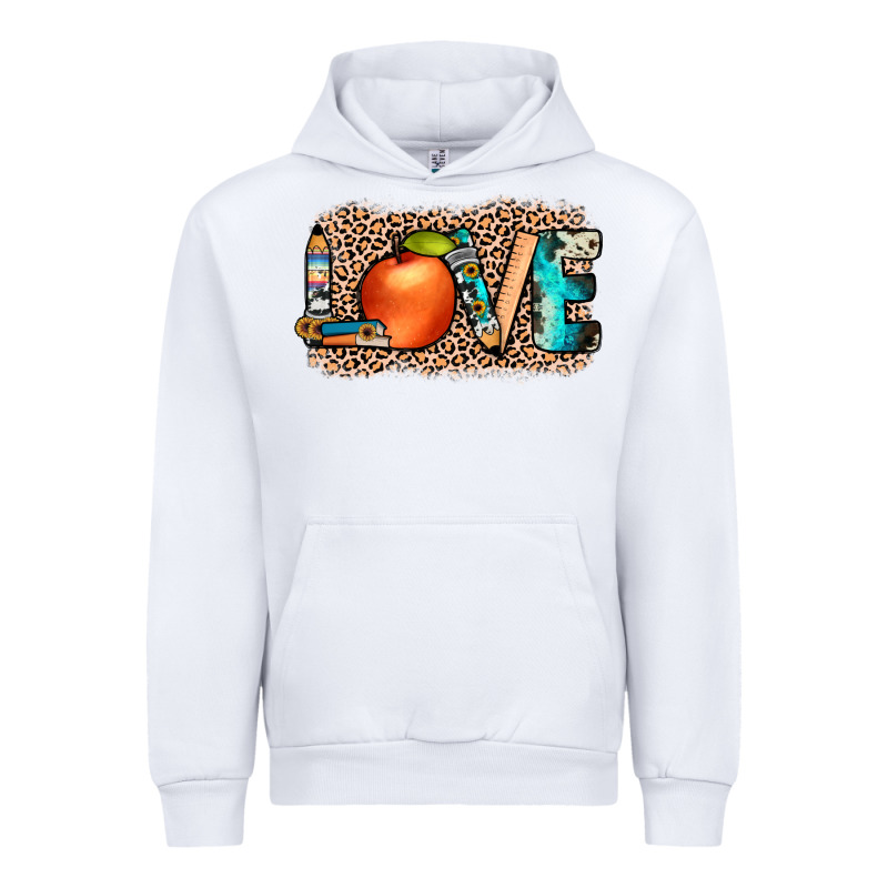 Love Png Urban Hoodie by JahusDesignShop | Teevron