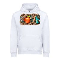 White love png Urban Hoodie - JahusDesignShop