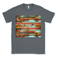 Charcoal Heather sunflower Classic Tee - Jasminsmagicworld