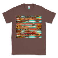 Chestnut sunflower Classic Tee - Jasminsmagicworld