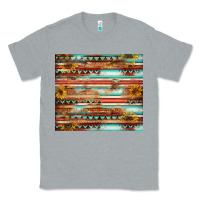 Heather Grey sunflower Classic Tee - Jasminsmagicworld