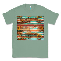 Sage sunflower Classic Tee - Jasminsmagicworld