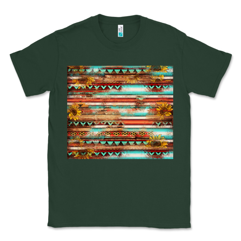 Sunflower Classic Tee by Jasminsmagicworld | Teevron