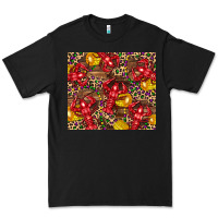 Black mardi gras crawfish Premium Tee - CowGirlArtShop