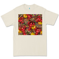 Mardi Gras Crawfish Premium Tee | Teevron