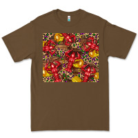 Cacao mardi gras crawfish Premium Tee - CowGirlArtShop