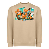 Mushroom cna Heavyweight Sweatshirt - AdoDesignShop