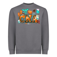 Storm cna Heavyweight Sweatshirt - AdoDesignShop