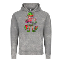 Cloud Rock im the shy elf elf Vintage Hoodie - FaDigitalArtStudio