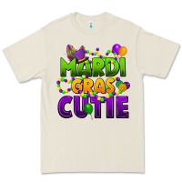 Bone mardi gras cutie Premium Tee - CowGirlArtShop