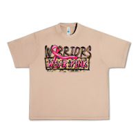 Burro Warriors wear pink Urban Heavy Tee - FaDigitalArtStudio