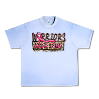 Grape Ice Warriors wear pink Urban Heavy Tee - FaDigitalArtStudio