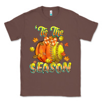 Chestnut its the season softball Classic Tee - CowGirlArtShop