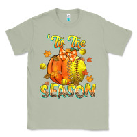 Matcha its the season softball Classic Tee - CowGirlArtShop