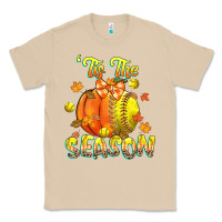 Mushroom its the season softball Classic Tee - CowGirlArtShop