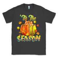 Smoke its the season softball Classic Tee - CowGirlArtShop
