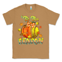 Toasted Coconut its the season softball Classic Tee - CowGirlArtShop
