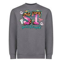Storm speech therapist Heavyweight Sweatshirt - AdoDesignShop