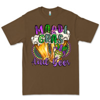 Cacao mardi gras and beer Premium Tee - CowGirlArtShop