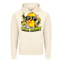 Vintage Artic chick magnet Vintage Hoodie - FaDigitalArtStudio