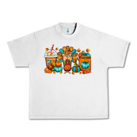 Lunar Rock Thanksgiving Coffee Cups Urban Heavy Tee - FaDigitalArtStudio