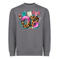 Storm ob Heavyweight Sweatshirt - AdoDesignShop