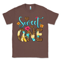 Chestnut sweet one banana Classic Tee - Artiststas
