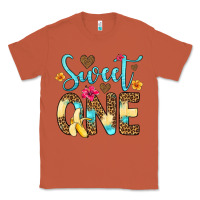 Copper sweet one banana Classic Tee - Artiststas