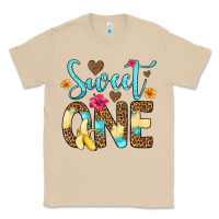 Mushroom sweet one banana Classic Tee - Artiststas