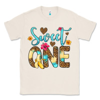 Natural sweet one banana Classic Tee - Artiststas