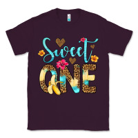 Plum sweet one banana Classic Tee - Artiststas