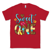 Red sweet one banana Classic Tee - Artiststas