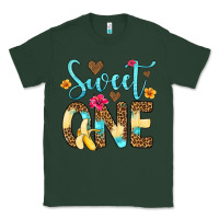 Sports Green sweet one banana Classic Tee - Artiststas