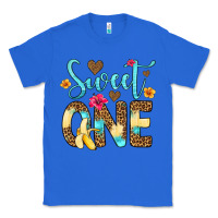 True Royal sweet one banana Classic Tee - Artiststas