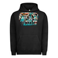 Pigment Black first grade Urban Hoodie - JahusDesignShop
