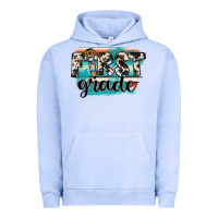 Pigment Grape Ice first grade Urban Hoodie - JahusDesignShop