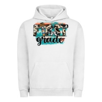 Pigment Lunar Rock first grade Urban Hoodie - JahusDesignShop