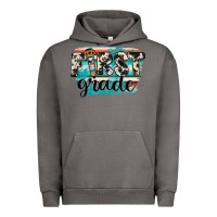 Pigment Tornado first grade Urban Hoodie - JahusDesignShop