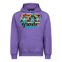 Tulip first grade Urban Hoodie - JahusDesignShop