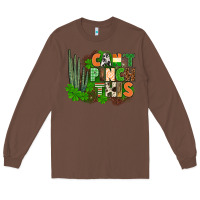Chestnut can't pinch this Long Sleeve Tee - FaDigitalArtStudio