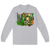 Moon Dust can't pinch this Long Sleeve Tee - FaDigitalArtStudio