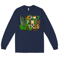 Navy can't pinch this Long Sleeve Tee - FaDigitalArtStudio