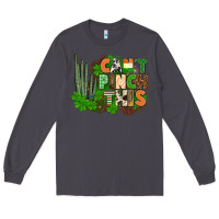 Smoke can't pinch this Long Sleeve Tee - FaDigitalArtStudio