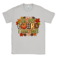 Moon Dust oh my gourd i love fall Classic Tee - CowGirlArtShop