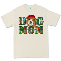 Bone Christmas dog mom beagle Premium Tee - RanaPortraitStore
