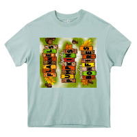 Arona flannels hayrides pumpkins bonfires fall Heavy Core Tee - TumblerDesignByShophia