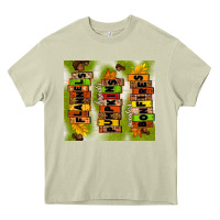 Mossy flannels hayrides pumpkins bonfires fall Heavy Core Tee - TumblerDesignByShophia