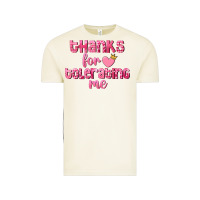 Vintage Arctic Thanks for tolerating me Valentine's Day Vintage Tee - FaDigitalArtStudio
