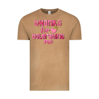 Vintage Camel Thanks for tolerating me Valentine's Day Vintage Tee - FaDigitalArtStudio